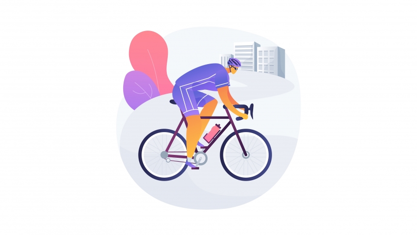 6 Motivos Para Usares Géis Energéticos